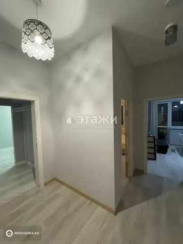59.8 м², 2-комнатная квартира, этаж 19 из 19, 60 м², изображение - 7
