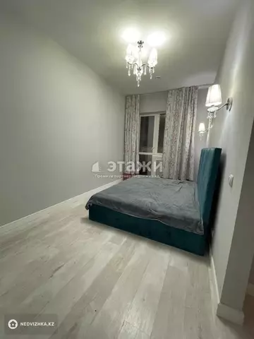 59.8 м², 2-комнатная квартира, этаж 19 из 19, 60 м², изображение - 8