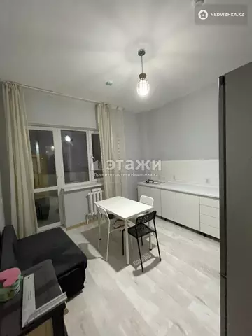 59.8 м², 2-комнатная квартира, этаж 19 из 19, 60 м², изображение - 9