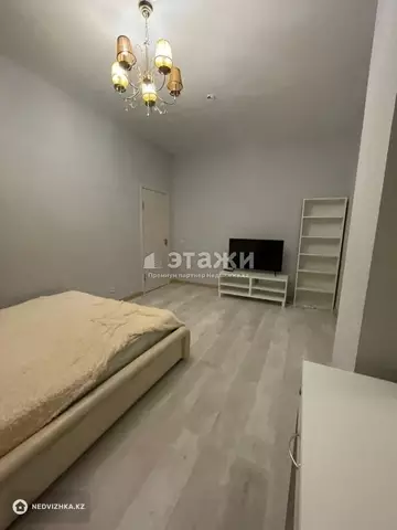 59.8 м², 2-комнатная квартира, этаж 19 из 19, 60 м², изображение - 11
