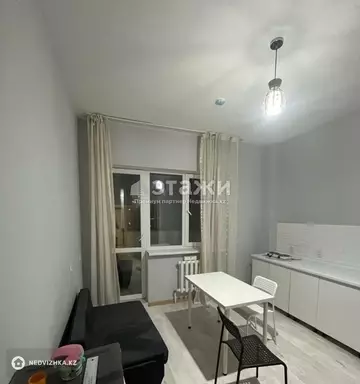 59.8 м², 2-комнатная квартира, этаж 19 из 19, 60 м², изображение - 13