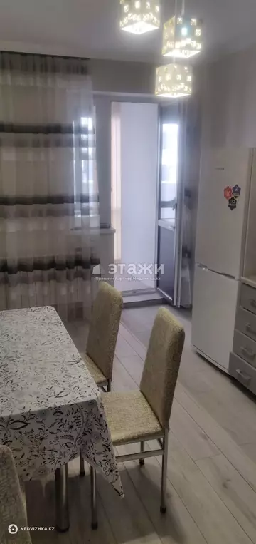 45 м², 1-комнатная квартира, этаж 2 из 10, 45 м², изображение - 4