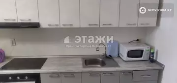 45 м², 1-комнатная квартира, этаж 2 из 10, 45 м², изображение - 5