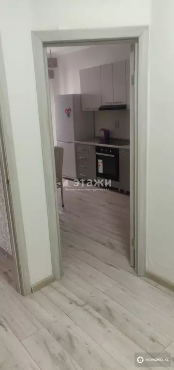45 м², 1-комнатная квартира, этаж 2 из 10, 45 м², изображение - 6