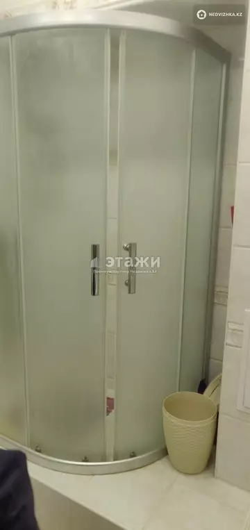 45 м², 1-комнатная квартира, этаж 2 из 10, 45 м², изображение - 7