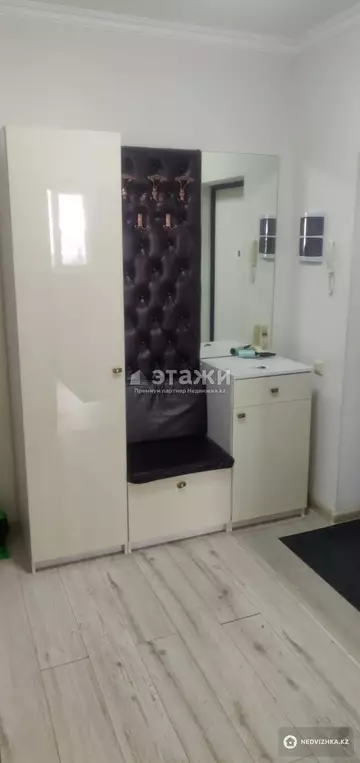 45 м², 1-комнатная квартира, этаж 2 из 10, 45 м², изображение - 8