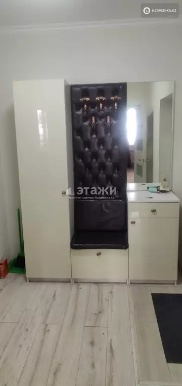 45 м², 1-комнатная квартира, этаж 2 из 10, 45 м², изображение - 9