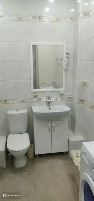 45 м², 1-комнатная квартира, этаж 2 из 10, 45 м², изображение - 10