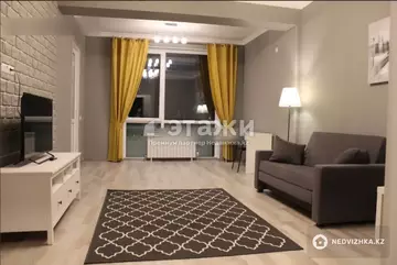 2-комнатная квартира, этаж 8 из 10, 79 м²