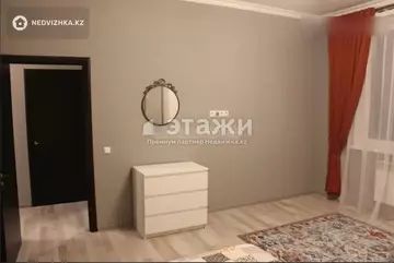 79 м², 2-комнатная квартира, этаж 8 из 10, 79 м², изображение - 4