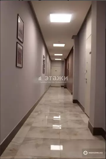 79 м², 2-комнатная квартира, этаж 8 из 10, 79 м², изображение - 6