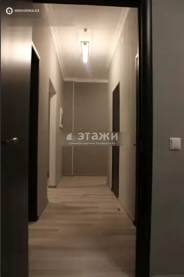 79 м², 2-комнатная квартира, этаж 8 из 10, 79 м², изображение - 8