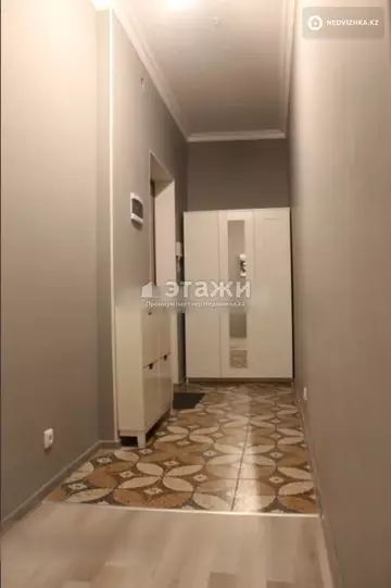 79 м², 2-комнатная квартира, этаж 8 из 10, 79 м², изображение - 9