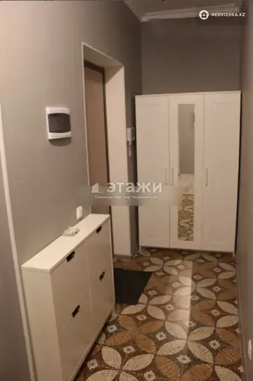 79 м², 2-комнатная квартира, этаж 8 из 10, 79 м², изображение - 10