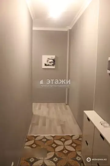 79 м², 2-комнатная квартира, этаж 8 из 10, 79 м², изображение - 11