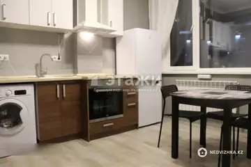 79 м², 2-комнатная квартира, этаж 8 из 10, 79 м², изображение - 12