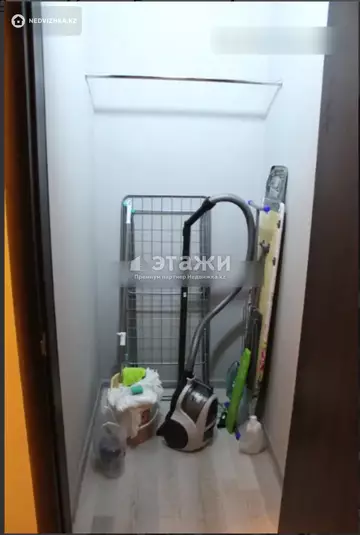 79 м², 2-комнатная квартира, этаж 8 из 10, 79 м², изображение - 14