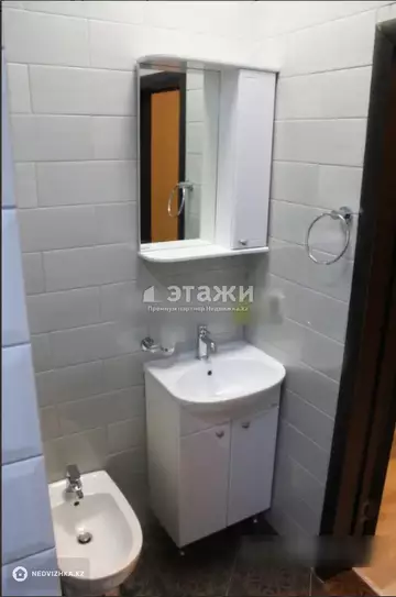 79 м², 2-комнатная квартира, этаж 8 из 10, 79 м², изображение - 16