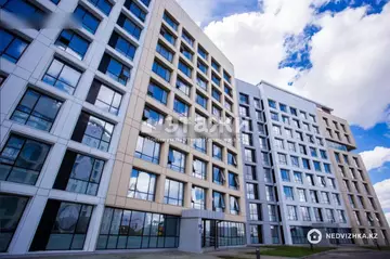 79 м², 2-комнатная квартира, этаж 8 из 10, 79 м², изображение - 17
