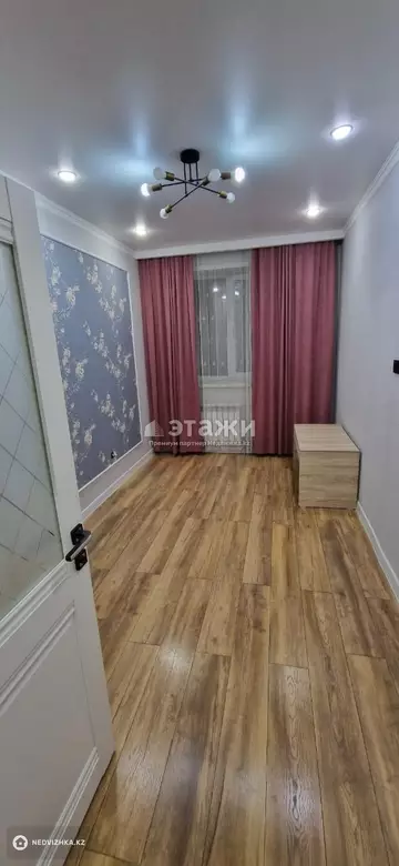 2-комнатная квартира, этаж 4 из 9, 39 м²