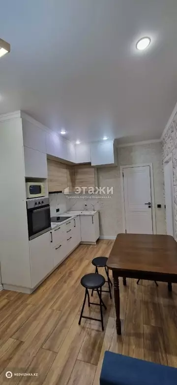 39 м², 2-комнатная квартира, этаж 4 из 9, 39 м², изображение - 6