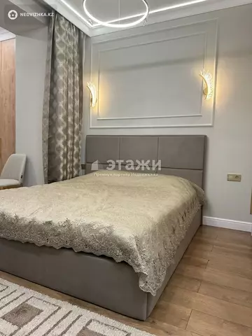4-комнатная квартира, этаж 9 из 9, 116 м²