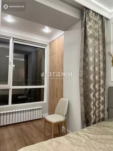4-комнатная квартира, этаж 9 из 9, 116 м²