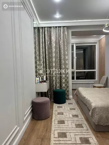 116 м², 4-комнатная квартира, этаж 9 из 9, 116 м², изображение - 4