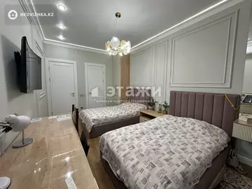 116 м², 4-комнатная квартира, этаж 9 из 9, 116 м², изображение - 5