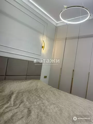 116 м², 4-комнатная квартира, этаж 9 из 9, 116 м², изображение - 6