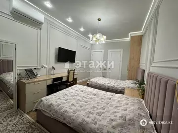 116 м², 4-комнатная квартира, этаж 9 из 9, 116 м², изображение - 7
