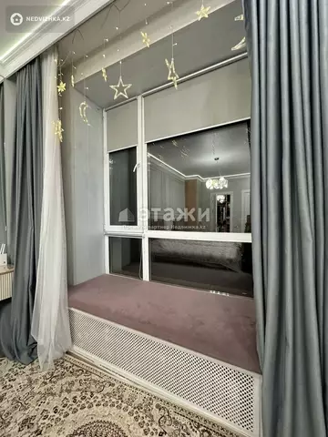 116 м², 4-комнатная квартира, этаж 9 из 9, 116 м², изображение - 10