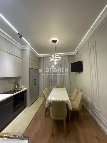 116 м², 4-комнатная квартира, этаж 9 из 9, 116 м², изображение - 11