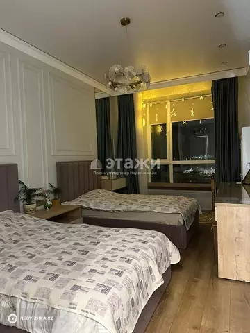 116 м², 4-комнатная квартира, этаж 9 из 9, 116 м², изображение - 12