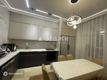 116 м², 4-комнатная квартира, этаж 9 из 9, 116 м², изображение - 13