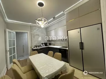 116 м², 4-комнатная квартира, этаж 9 из 9, 116 м², изображение - 14