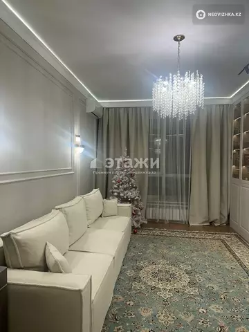 116 м², 4-комнатная квартира, этаж 9 из 9, 116 м², изображение - 15
