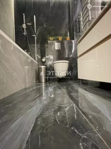 116 м², 4-комнатная квартира, этаж 9 из 9, 116 м², изображение - 16