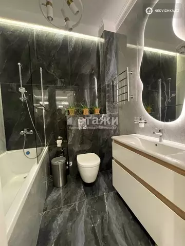 116 м², 4-комнатная квартира, этаж 9 из 9, 116 м², изображение - 17