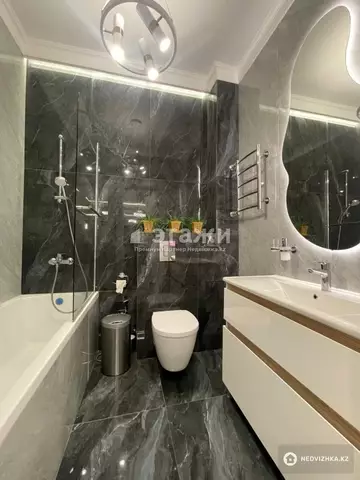 116 м², 4-комнатная квартира, этаж 9 из 9, 116 м², изображение - 18