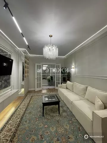 116 м², 4-комнатная квартира, этаж 9 из 9, 116 м², изображение - 20