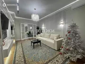116 м², 4-комнатная квартира, этаж 9 из 9, 116 м², изображение - 22