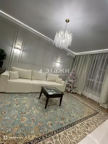 116 м², 4-комнатная квартира, этаж 9 из 9, 116 м², изображение - 23