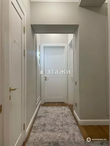 116 м², 4-комнатная квартира, этаж 9 из 9, 116 м², изображение - 24