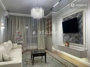 116 м², 4-комнатная квартира, этаж 9 из 9, 116 м², изображение - 25