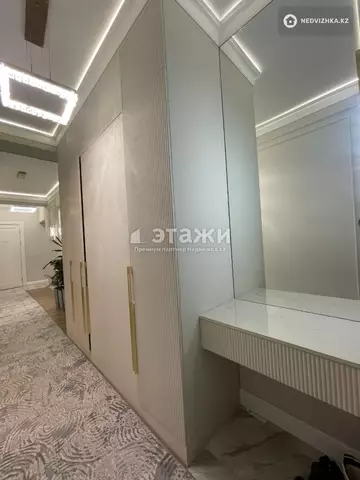 116 м², 4-комнатная квартира, этаж 9 из 9, 116 м², изображение - 26