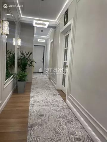 116 м², 4-комнатная квартира, этаж 9 из 9, 116 м², изображение - 27