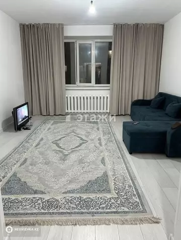 2-комнатная квартира, этаж 2 из 9, 64 м²