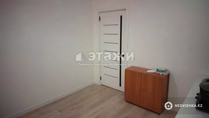 39 м², 2-комнатная квартира, этаж 5 из 9, 39 м², изображение - 1