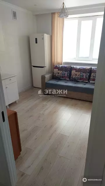 2-комнатная квартира, этаж 5 из 9, 39 м²